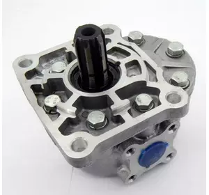 Насос шестерневий НШ-32У-3 (плоский) Насос шестерневий НШ-32У-3 (плоский)