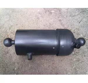 Гідроциліндр підйому кузова ГАЗ (ГЦ 3507-01-8603010) 4-х штоковый Гідроциліндр підйому кузова ГАЗ (ГЦ 3507-01-8603010) 4-х штоковый