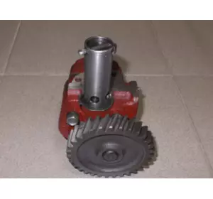 Насос масляний ЯМЗ-240 (240-1011014-Б) Насос масляний ЯМЗ-240 (240-1011014-Б)