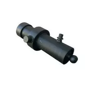 Гідроциліндр підйому кузова КАМАЗ 55102-8603010-10 (старого зразка) 3-х штоковый Гідроциліндр підйому кузова КАМАЗ 55102-8603010-10 (старого зразка) 3-х штоковый