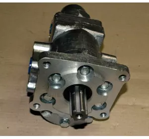 Насос шестереночный НШ 32-10 Л Насос шестереночный НШ 32-10 Л