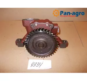 Насос масляний МТЗ Z-32 240-1403010 Насос масляний МТЗ Z-32 240-1403010