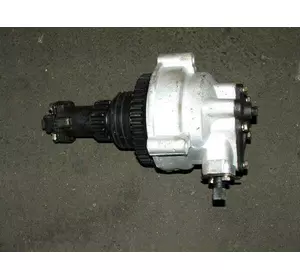 Редуктор пускового двигуна Т-150, СМД-60 350.12.010.00 Редуктор пускового двигуна Т-150, СМД-60 350.12.010.00