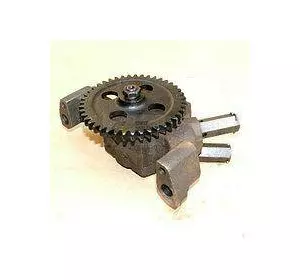 Насос масляний А-41 11ТА-09С2 Насос масляний А-41 11ТА-09С2