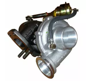 Турбокомпресор ТКР K-16-9-12 Турбокомпресор ТКР K-16-9-12