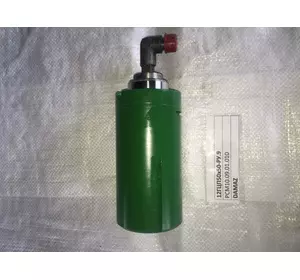 Гідроциліндр керування коліс ДОН-1500 ГЦ-50.200.16.00 Гідроциліндр керування коліс ДОН-1500 ГЦ-50.200.16.00