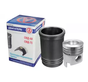 Поршнева група СМД-60 СМД-14 СМД-18 СМД-22 Поршнева група СМД-60 СМД-14 СМД-18 СМД-22