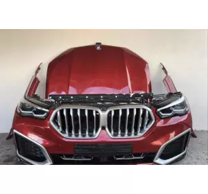 Розбирання BMW Розбирання BMW