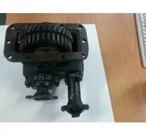 Коробка відбору потужності ЗІЛ-131 на роздавальну коробку Коробка відбору потужності ЗІЛ-131 на роздавальну коробку