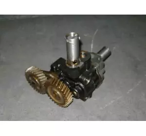 Насос масляний ЯМЗ-236 (236-1011014-В3) Насос масляний ЯМЗ-236 (236-1011014-В3)