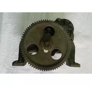 Насос масляний СМД-31 ДОН-1500 Насос масляний СМД-31 ДОН-1500