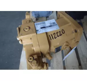 РЕМОНТ "Гідромотор New Holland 21D | 72183520 для мінітрактора" РЕМОНТ "Гідромотор New Holland 21D | 72183520 для мінітрактора"