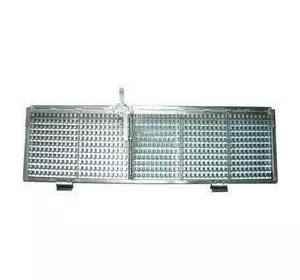 Верхнее решето на комбайн Bizon Z 110 BS (Бизон З 110 БС) Верхнее решето на комбайн Bizon Z 110 BS (Бизон З 110 БС)