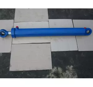 Гідроциліндр підйому стріли кун ПКУ-0,8 Гідроциліндр підйому стріли кун ПКУ-0,8