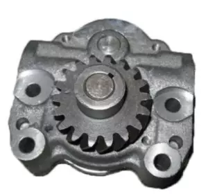 Насос масляний (Т-40, Д-144) Д144-1403010 Насос масляний (Т-40, Д-144) Д144-1403010