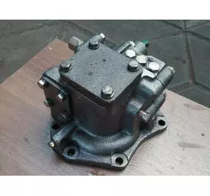 Розподільник КПП Т-150К 150.37.025-1 Розподільник КПП Т-150К 150.37.025-1