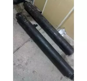 Гідроциліндр КамАЗ 65201-8603010 Гідроциліндр КамАЗ 65201-8603010