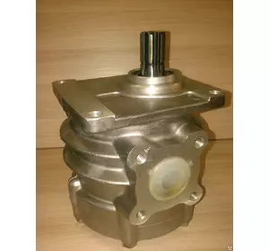 Насос шестерневий НШ 100А-3Л Насос шестерневий НШ 100А-3Л