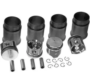 Поршнева група газ-53 (v8) Поршнева група газ-53 (v8)