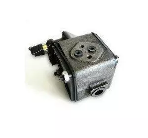 Розподільник ГУРа МТЗ (коробочка) Розподільник ГУРа МТЗ (коробочка)