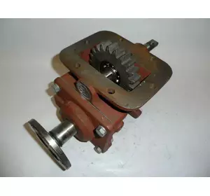 Коробка відбору потужності КОМ ГАЗ-3309, ГАЗ-4301 під кардан Коробка відбору потужності КОМ ГАЗ-3309, ГАЗ-4301 під кардан