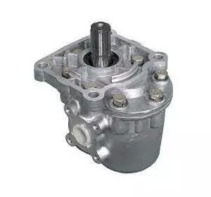 Насос шестерневий НШ-25Д-3 Насос шестерневий НШ-25Д-3