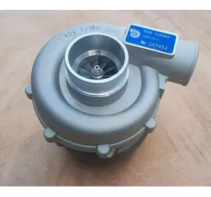 Турбокомпресор Камаз ТКР 7Н1 - TKM TURBO кат. номер: ТКР 7Н1 Турбокомпресор Камаз ТКР 7Н1 - TKM TURBO кат. номер: ТКР 7Н1