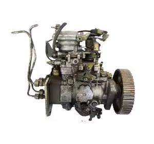Фірмовий ремонт насосу ПНВТ Ауді 80 VE (Bosch) Фірмовий ремонт насосу ПНВТ Ауді 80 VE (Bosch)