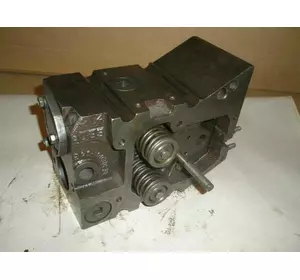 Головка блока циліндра ЯМЗ-240 (інівідуальна) 240-1003013-Е Головка блока циліндра ЯМЗ-240 (інівідуальна) 240-1003013-Е