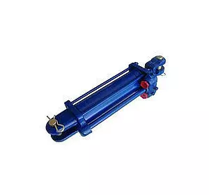 Гідроциліндр 75х30х200 Гідроциліндр 75х30х200