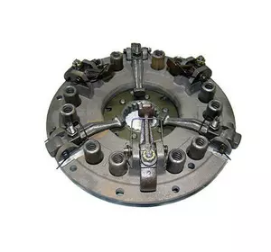 Кошик (муфта) зчеплення Т-40 Кошик (муфта) зчеплення Т-40