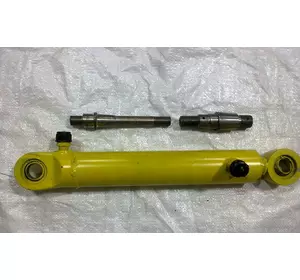 Гідроциліндр рульовий ЮМЗ ГЦ-50.25.210.000.25 з пальцями Гідроциліндр рульовий ЮМЗ ГЦ-50.25.210.000.25 з пальцями