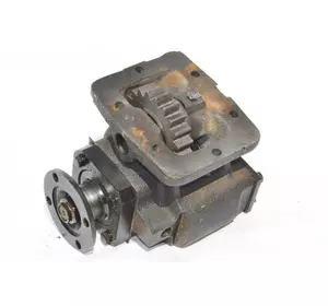 Коробка відбору потужності МАЗ (Камаз) МП05-4202010 (20, 22зуб.) Коробка відбору потужності МАЗ (Камаз) МП05-4202010 (20, 22зуб.)