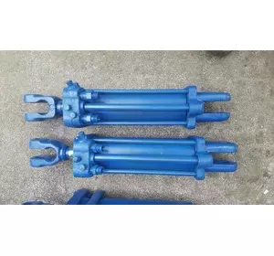 Гідроциліндр ЦС 100 (старого зразка) Гідроциліндр ЦС 100 (старого зразка)