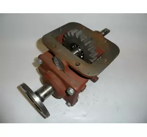 Коробка відбору потужності 3309, 3308, 4301 кардан механічне включення - асенізатор, бензовоз 4509-4202010-09 Коробка відбору потужності 3309, 3308, 4301 кардан механічне включення - асенізатор, бензовоз 4509-4202010-09