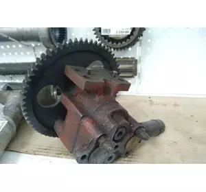 Насос масляний СМД-60 (Т-150) 60-09002.20 Насос масляний СМД-60 (Т-150) 60-09002.20