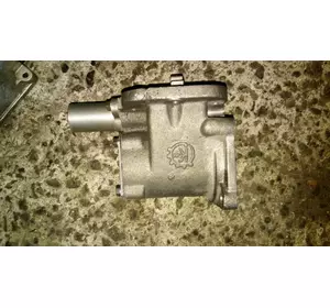 Коробка відбору потужності ГАЗ-3309,4301,САДКО,ВАЛДАЙ під НШ пневмо привід Коробка відбору потужності ГАЗ-3309,4301,САДКО,ВАЛДАЙ під НШ пневмо привід