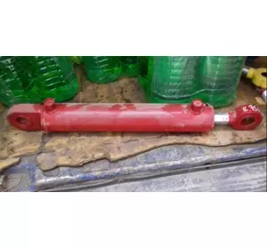 ГГидроцилиндр ковша кун ПКУ-0,8 80х40х400. 16ГЦ.80/50.ПП.000-9-400 ГГидроцилиндр ковша кун ПКУ-0,8 80х40х400. 16ГЦ.80/50.ПП.000-9-400