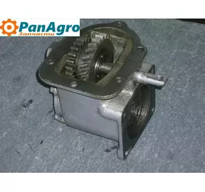 Коробка відбору потужності КОМ ГАЗ-53, 3307 під НШ самоскид 53б-4202010 Коробка відбору потужності КОМ ГАЗ-53, 3307 під НШ самоскид 53б-4202010