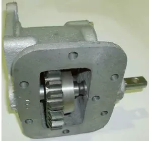 Коробка відбору потужності 3309,3308,4301 НШ механіка 4509-4202010 Коробка відбору потужності 3309,3308,4301 НШ механіка 4509-4202010