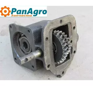 Коробка відбору потужності КОМ ГАЗ-53, ГАЗ-3307 під НШ Коробка відбору потужності КОМ ГАЗ-53, ГАЗ-3307 під НШ