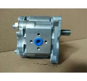 Насос шестерневий НШ14Г-3 (праве /ліве обертання) Насос шестерневий НШ14Г-3 (праве /ліве обертання)