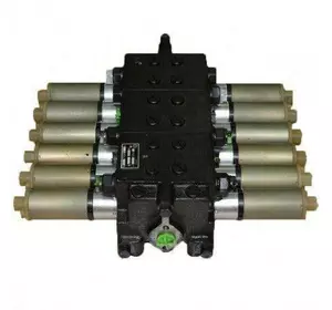 Розподільник секції 5 РЕ-50 (ДОН-1500) Розподільник секції 5 РЕ-50 (ДОН-1500)