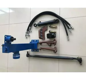 Комплект Переобладнання Під Насос Дозатор МТЗ-80, МТЗ-82 Комплект Переобладнання Під Насос Дозатор МТЗ-80, МТЗ-82