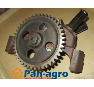 Насос масляний А-41 11ТА-09С2 Насос масляний А-41 11ТА-09С2