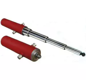 Гідроциліндр причепа 2ПТС-6 ГЦТ1-3-16-1339 Гідроциліндр причепа 2ПТС-6 ГЦТ1-3-16-1339