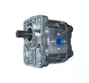 Насос шестерний НШ-32У-3 (плоский) Насос шестерний НШ-32У-3 (плоский)