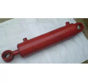 Гідроциліндр К700 (поворотний) Гідроциліндр К700 (поворотний)