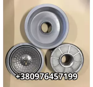 Фільтр повітряний ЯМЗ 236, 238 в МБ. з елементом 238-1109012 Фільтр повітряний ЯМЗ 236, 238 в МБ. з елементом 238-1109012