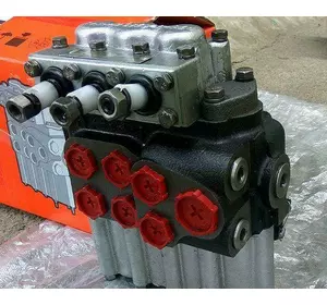 Распределитель Р-80-3/4-222 Распределитель Р-80-3/4-222